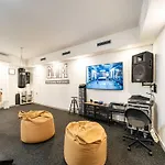 Aura - Comfort 1 With Shared Swimming Pool Appartement *
