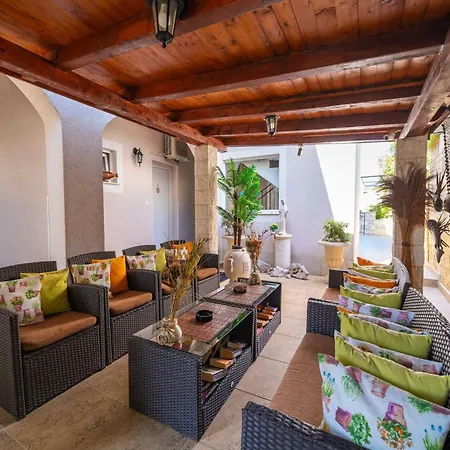 Apartment Aura - Comfort 1 With Shared Swimming Pool Dubrovnik