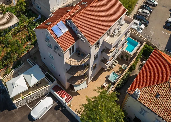 Aura - Comfort 1 With Shared Swimming Pool Apartmán Dubrovník