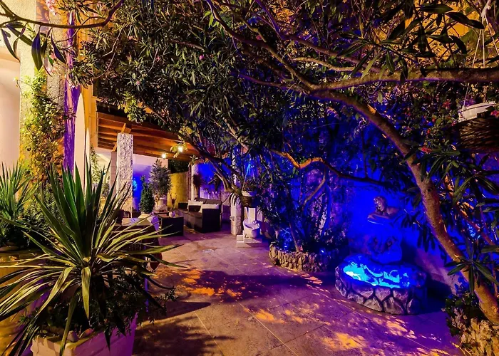 Aura - Comfort 1 With Shared Swimming Pool *