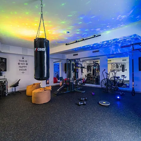 Aura - Comfort 1 With Shared Swimming Pool Дубровник