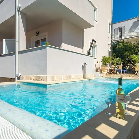 Aura - Comfort 1 With Shared Swimming Pool * Dubrovnik