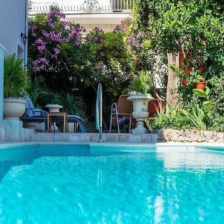 Aura - Comfort 1 With Shared Swimming Pool * Dubrovnik