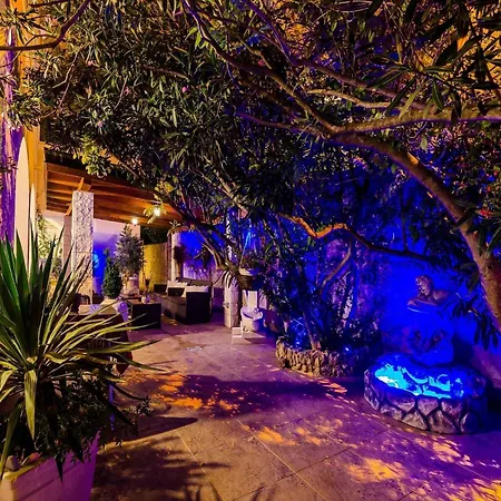 Aura - Comfort 1 With Shared Swimming Pool *