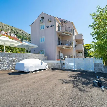 Aura - Comfort 1 With Shared Swimming Pool Dubrovnik