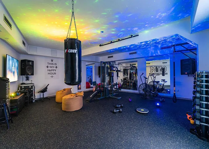 Aura - Comfort 1 With Shared Swimming Pool دوبروفينك