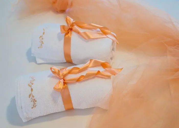 Aura - Comfort 1 With Shared Swimming Pool דירה דוברובניק