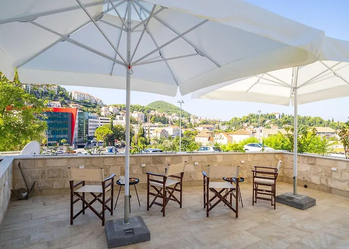 דירה Aura - Comfort 1 With Shared Swimming Pool